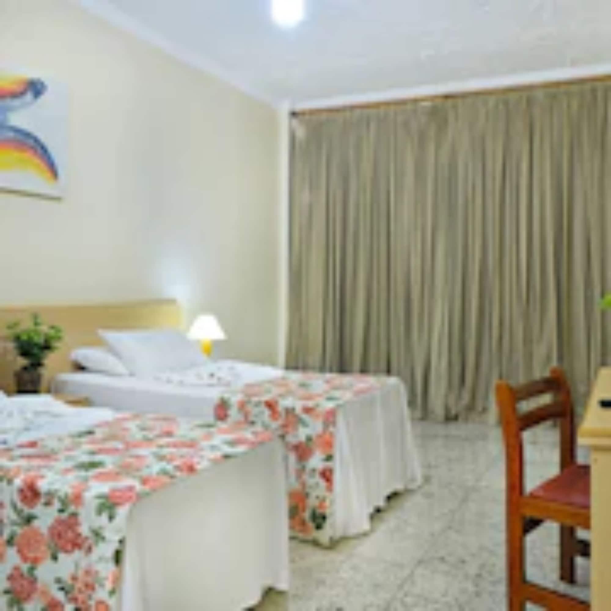 Dan Inn Barretos Exterior foto