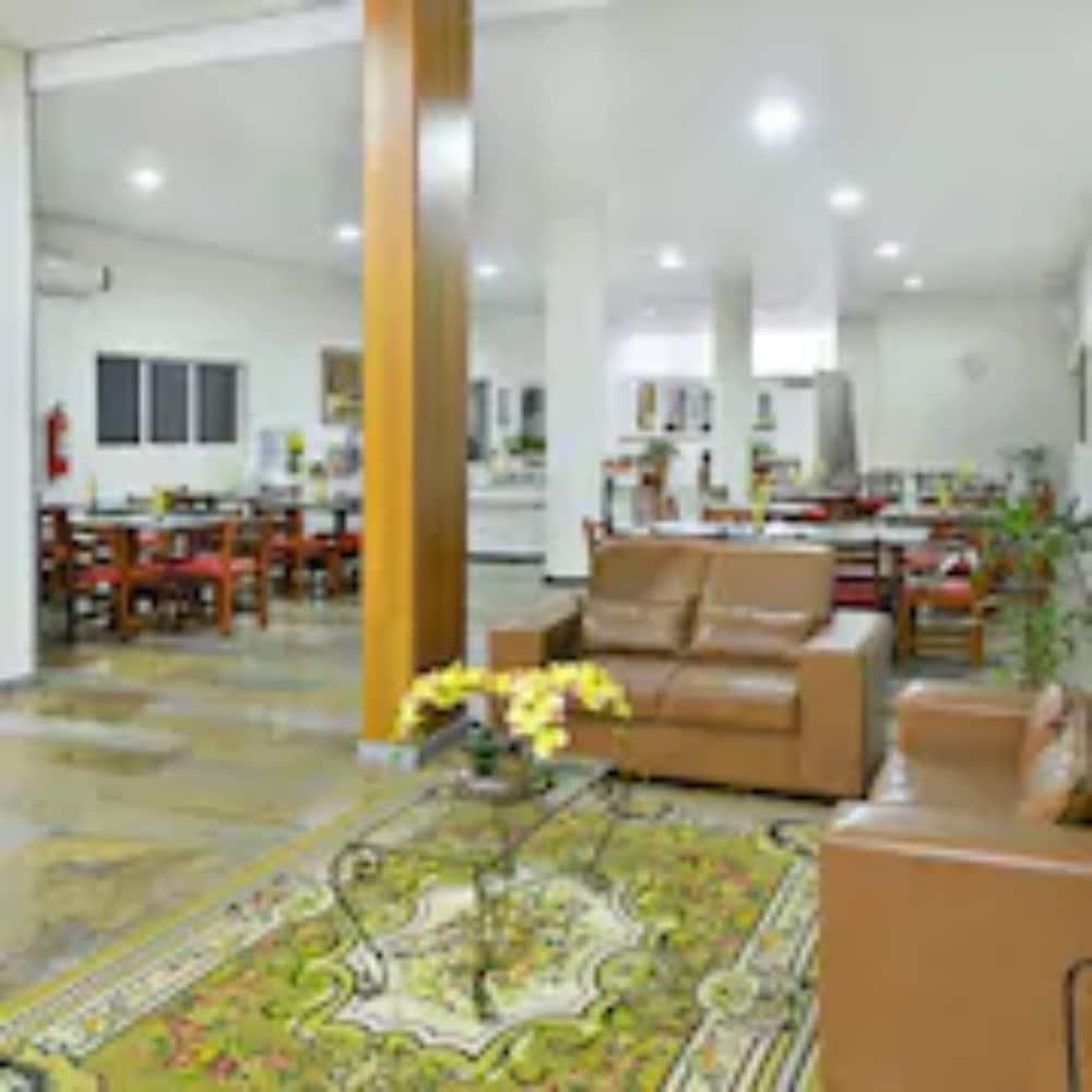 Dan Inn Barretos Exterior foto